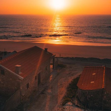 Moekki Apulia Villa Екстериор снимка