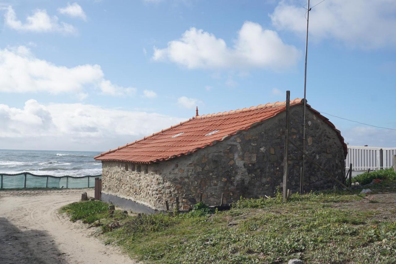 Moekki Apulia Villa Екстериор снимка