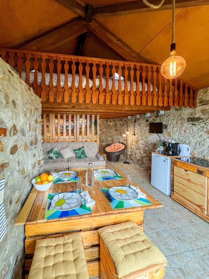 Moekki Apulia Villa Екстериор снимка