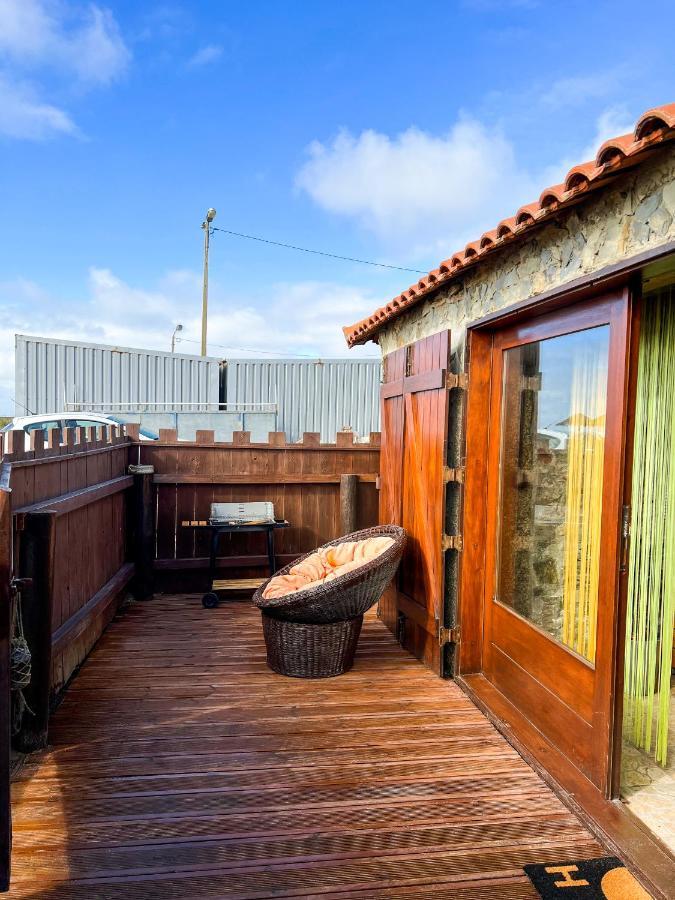 Moekki Apulia Villa Екстериор снимка