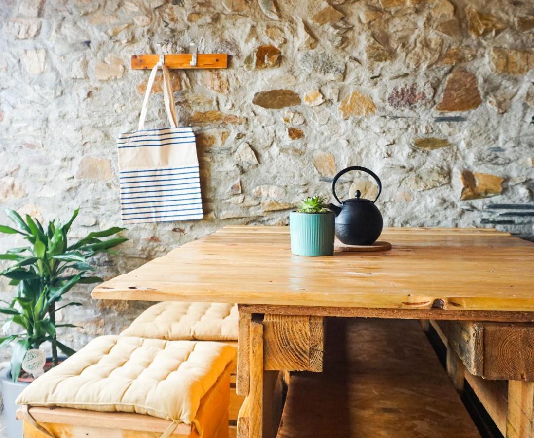Moekki Apulia Villa Екстериор снимка