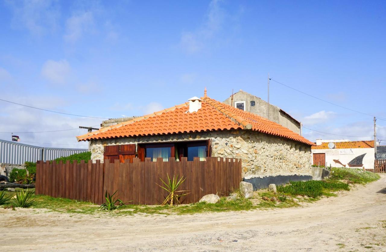 Moekki Apulia Villa Екстериор снимка