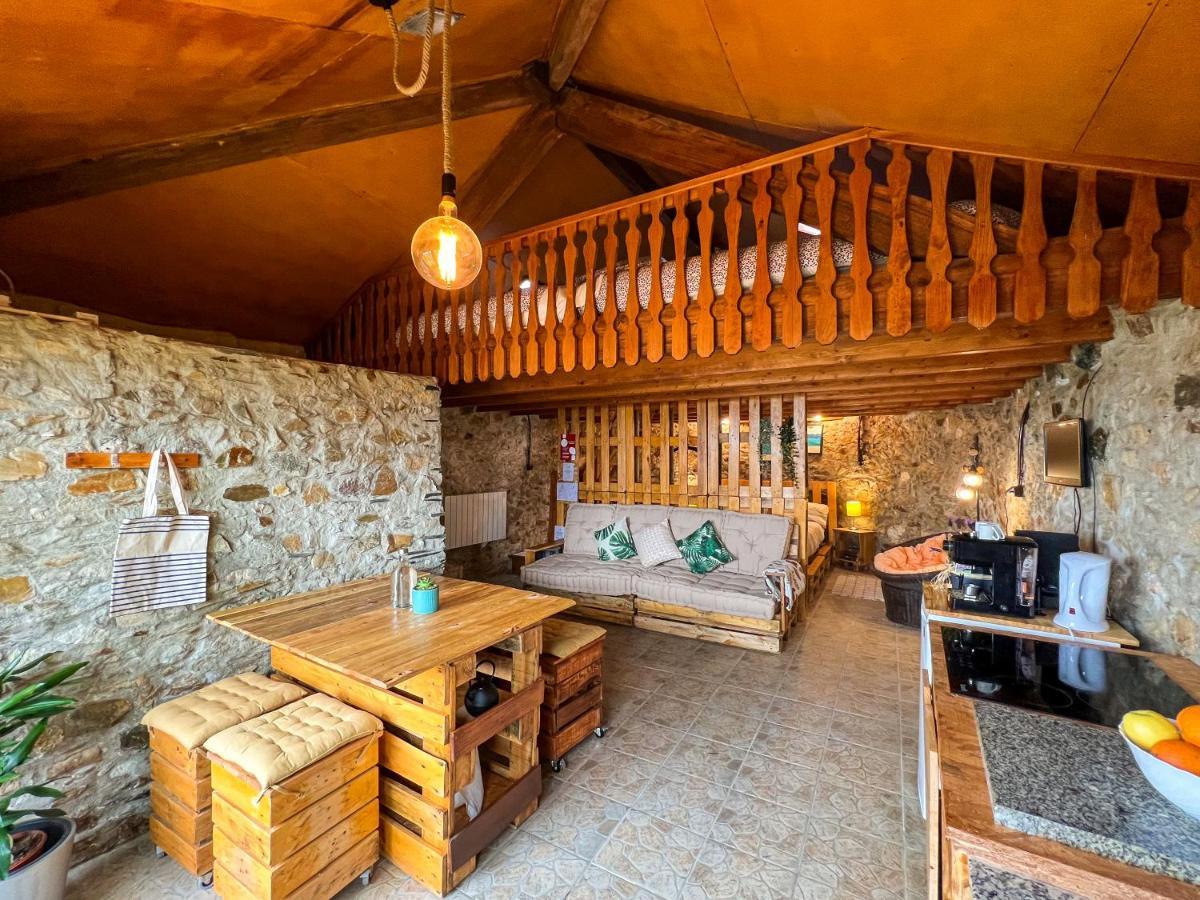 Moekki Apulia Villa Екстериор снимка