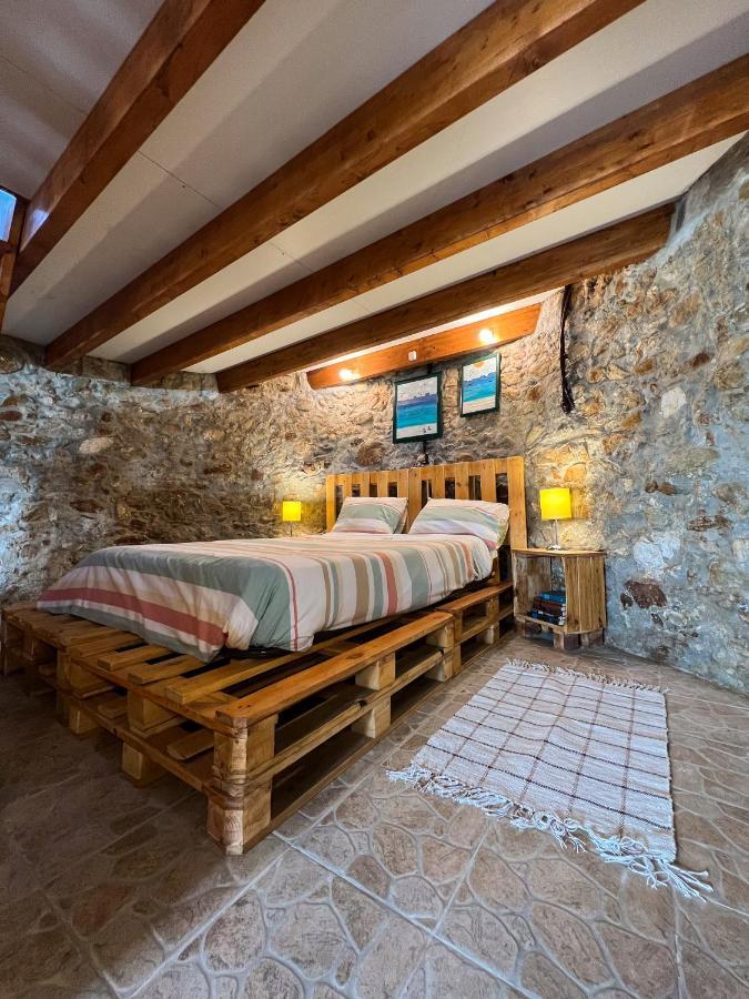 Moekki Apulia Villa Екстериор снимка