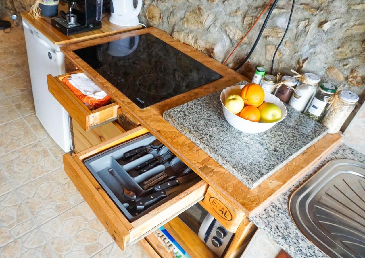 Moekki Apulia Villa Екстериор снимка