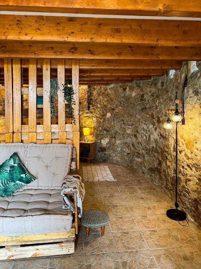 Moekki Apulia Villa Екстериор снимка