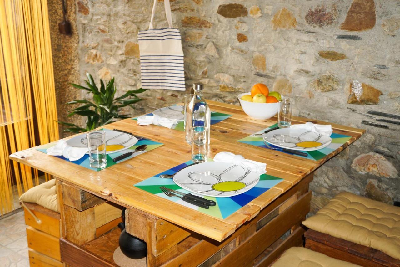 Moekki Apulia Villa Екстериор снимка