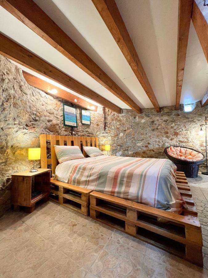 Moekki Apulia Villa Екстериор снимка