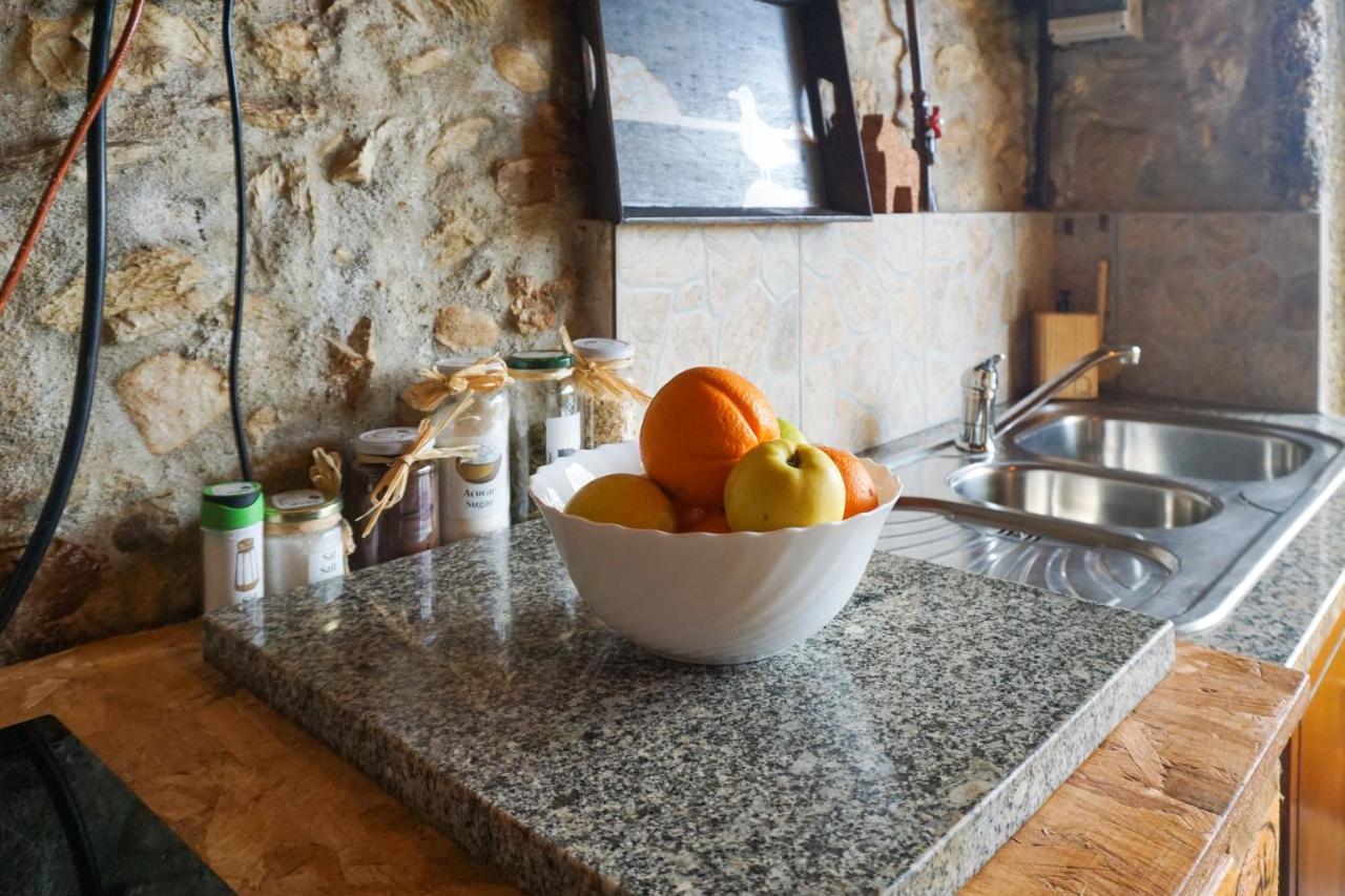 Moekki Apulia Villa Екстериор снимка