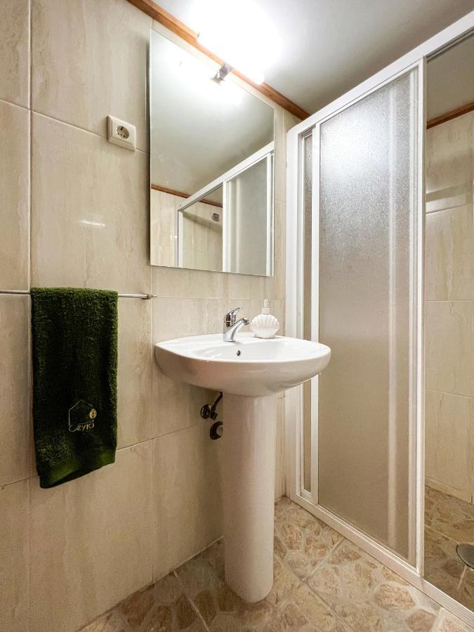 Moekki Apulia Villa Екстериор снимка