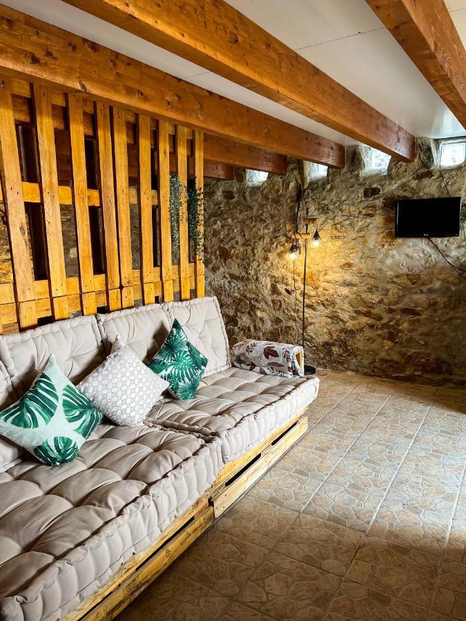 Moekki Apulia Villa Екстериор снимка