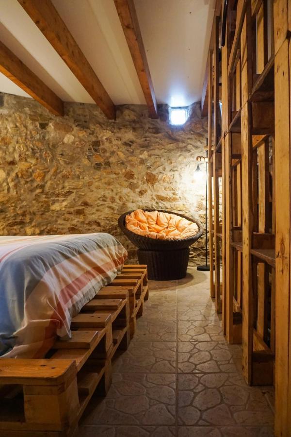 Moekki Apulia Villa Екстериор снимка