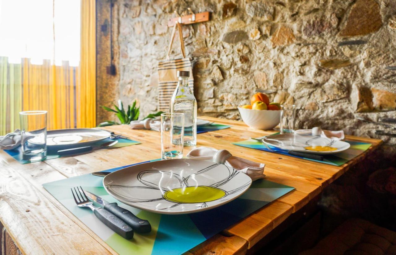 Moekki Apulia Villa Екстериор снимка
