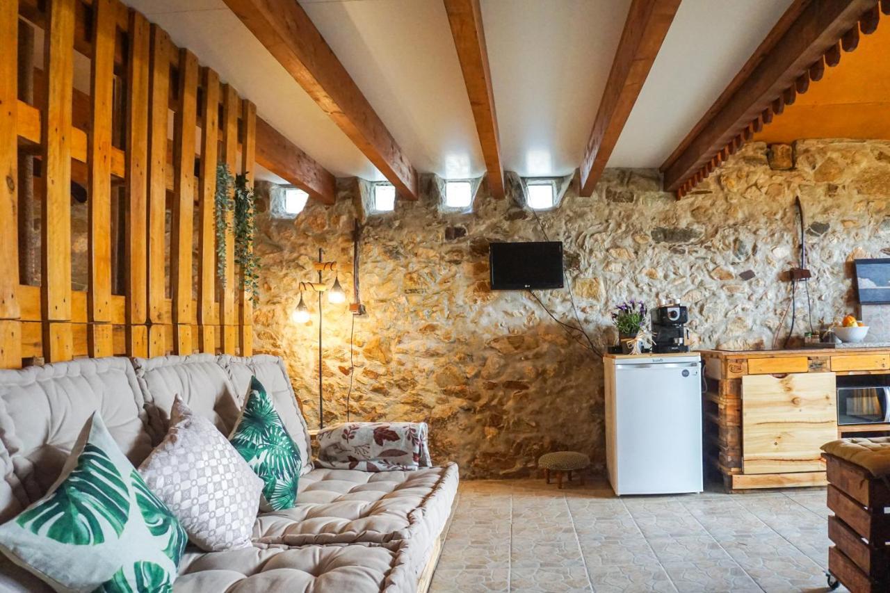 Moekki Apulia Villa Екстериор снимка