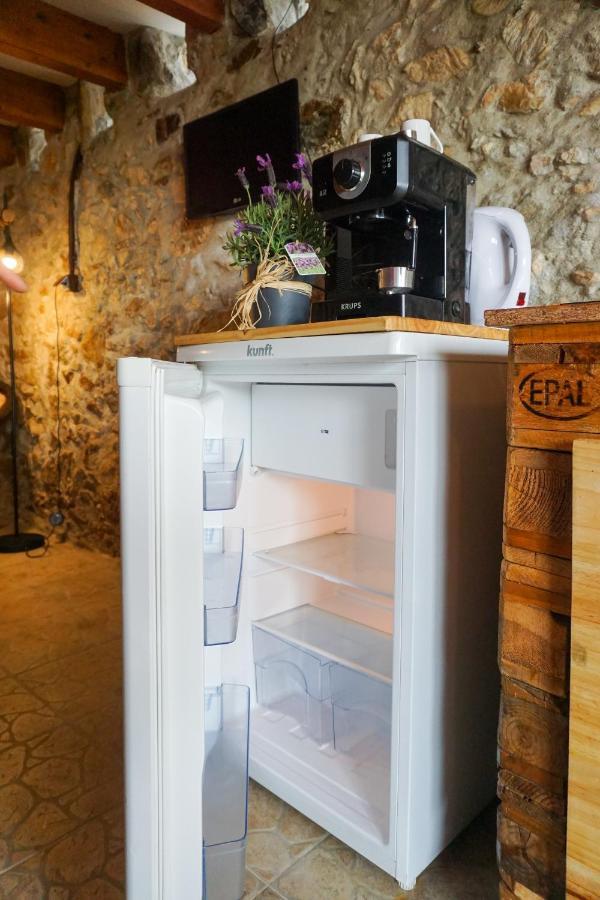 Moekki Apulia Villa Екстериор снимка
