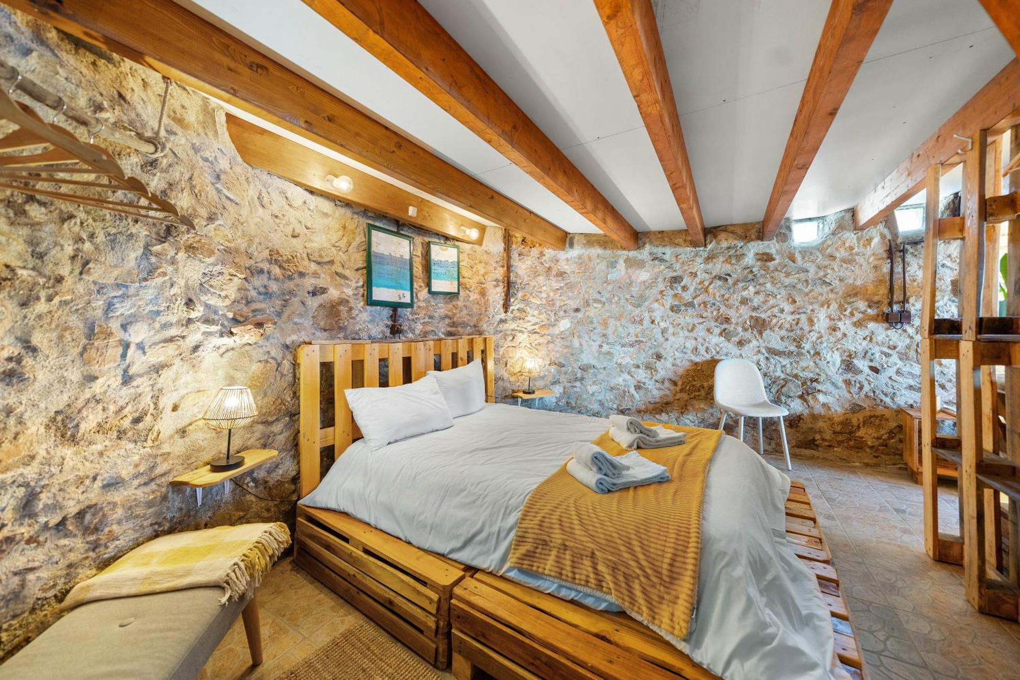 Moekki Apulia Villa Екстериор снимка