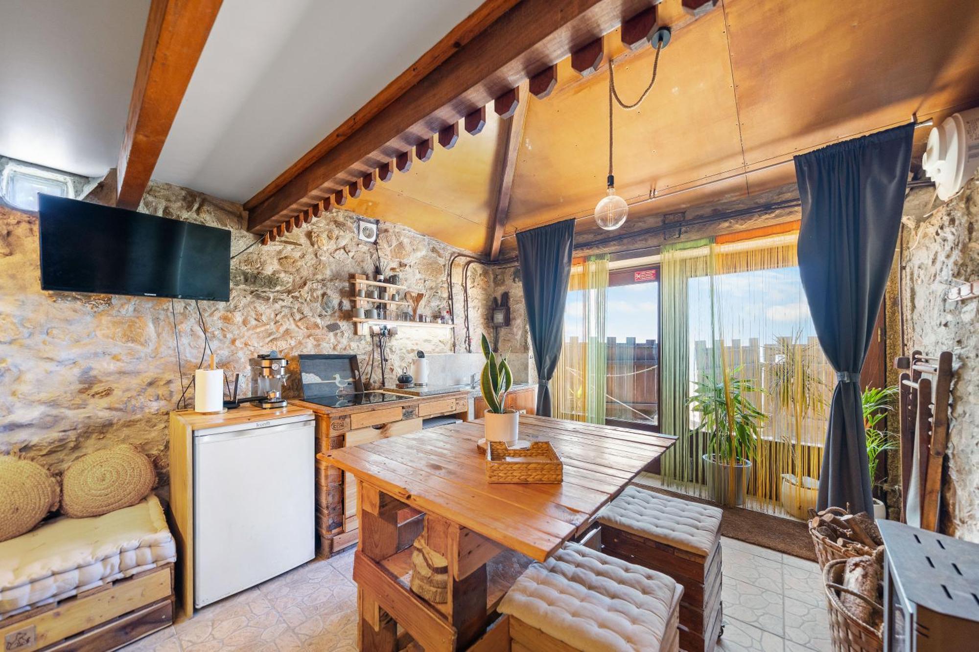 Moekki Apulia Villa Екстериор снимка