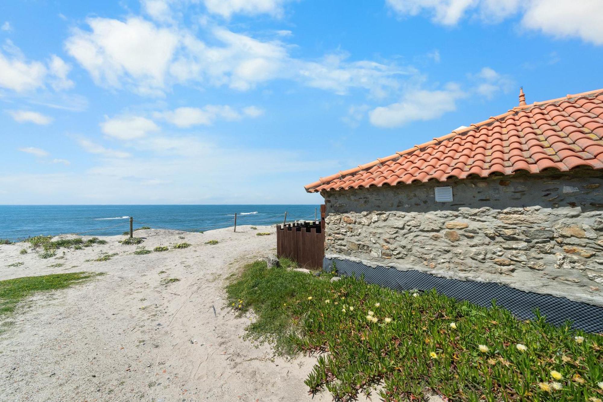 Moekki Apulia Villa Екстериор снимка