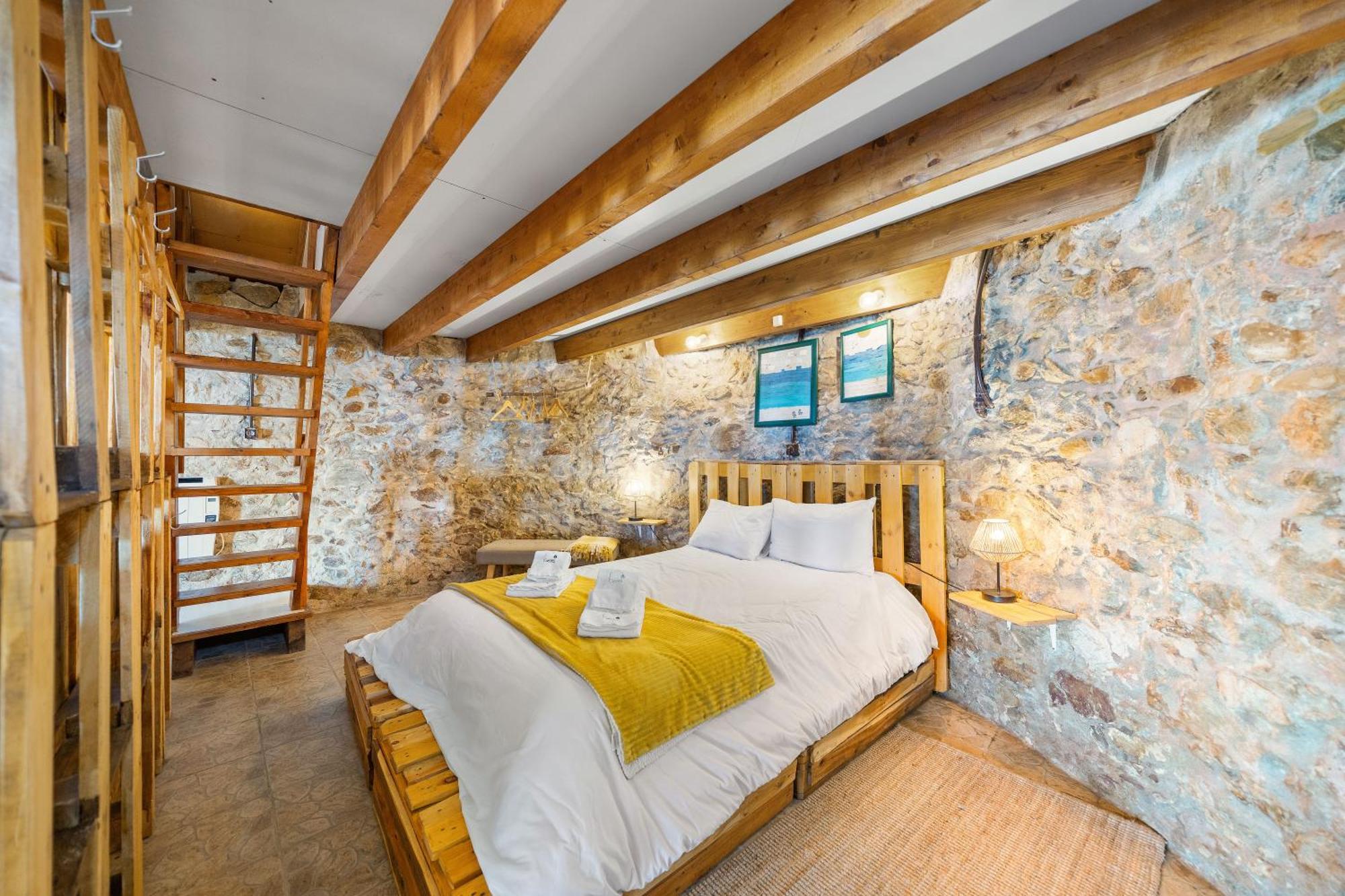 Moekki Apulia Villa Екстериор снимка