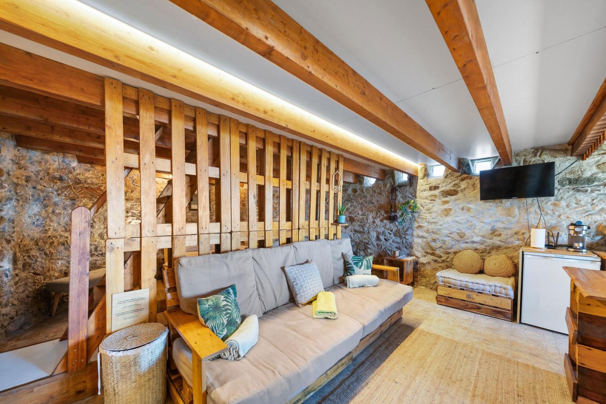 Moekki Apulia Villa Екстериор снимка