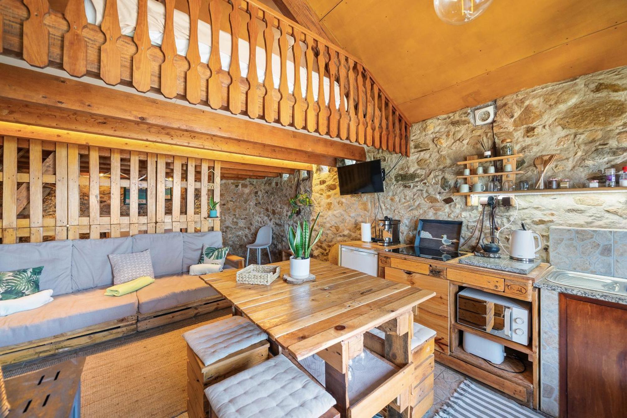 Moekki Apulia Villa Екстериор снимка