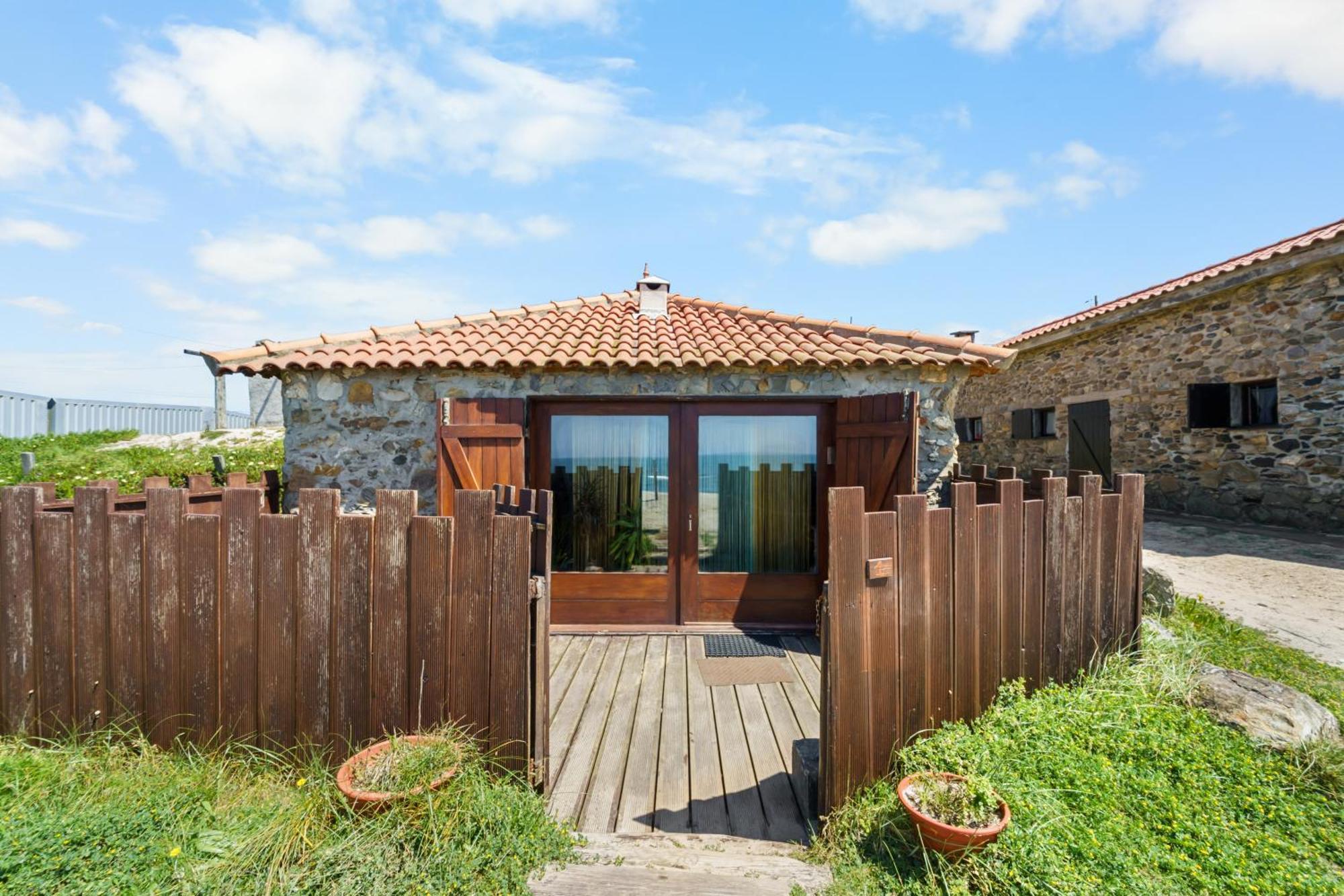 Moekki Apulia Villa Екстериор снимка